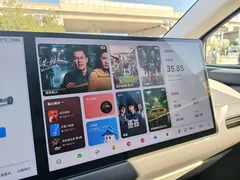2025 Li Auto i8 Standard, белый — фото 24