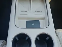 2025 Li Auto i8 Standard, белый — фото 25