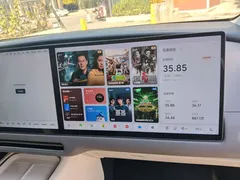 2025 Li Auto i8 Standard, белый — фото 29
