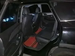 2021 Jetour X90 PLUS 1.6TD DCT 5-seat, чёрный — фото 11