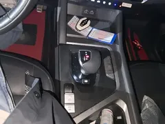 2021 Jetour X90 PLUS 1.6TD DCT 5-seat, чёрный — фото 16