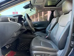 2021 Toyota Allion 2.0L Luxury, чёрный — фото 10