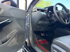 2021 Toyota Allion 2.0L Luxury, чёрный — фото 12