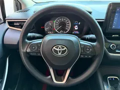 2021 Toyota Allion 2.0L Luxury, чёрный — фото 16