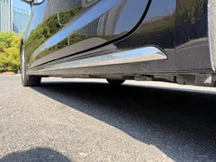 2021 Toyota Allion 2.0L Luxury, чёрный — фото 19