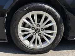 2021 Toyota Allion 2.0L Luxury, чёрный — фото 20
