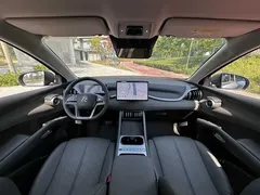 2025 BYD Yuan PLUS Smart Driving 510km Leading — фото 5