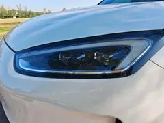 2025 Aito M5 EREV Ultra 2WD, белый — фото 9