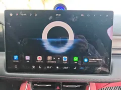 2025 Aito M5 EREV Ultra 2WD, белый — фото 14