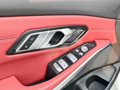 2024 BMW 3 Series 320Li M Sport Package, белый — фото 13