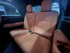 2025 Li Auto L9 Smart Refresh — фото 3