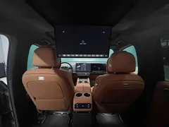 2025 Li Auto L9 Smart Refresh — фото 4