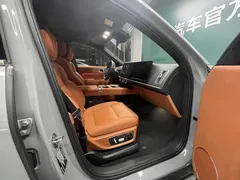 2025 Li Auto L9 Smart Refresh — фото 6