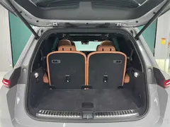 2025 Li Auto L9 Smart Refresh — фото 7