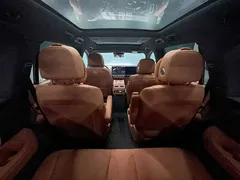 2025 Li Auto L9 Smart Refresh — фото 8