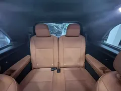 2025 Li Auto L9 Smart Refresh — фото 9