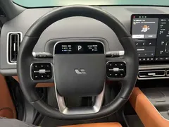 2025 Li Auto L9 Smart Refresh — фото 10