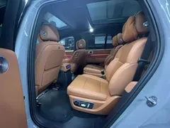 2025 Li Auto L9 Smart Refresh — фото 11