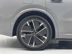 2025 Li Auto L9 Smart Refresh — фото 12