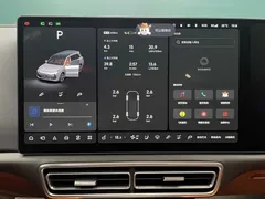 2025 Li Auto L9 Smart Refresh — фото 14