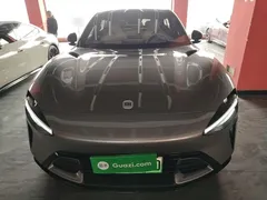 2025 Xiaomi YU7 RWD Long Range — фото 3