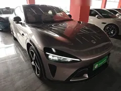 2025 Xiaomi YU7 RWD Long Range — фото 4