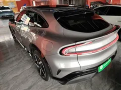 2025 Xiaomi YU7 RWD Long Range — фото 5