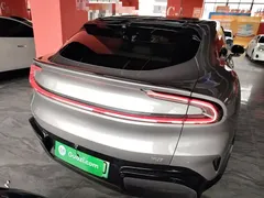 2025 Xiaomi YU7 RWD Long Range — фото 6