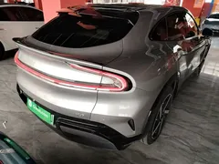 2025 Xiaomi YU7 RWD Long Range — фото 7