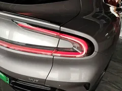 2025 Xiaomi YU7 RWD Long Range — фото 8