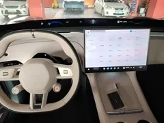 2025 Xiaomi YU7 RWD Long Range — фото 10