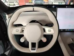 2025 Xiaomi YU7 RWD Long Range — фото 11