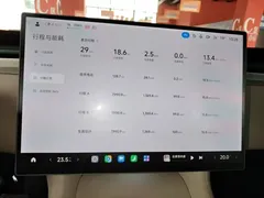 2025 Xiaomi YU7 RWD Long Range — фото 12