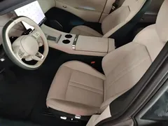 2025 Xiaomi YU7 RWD Long Range — фото 15