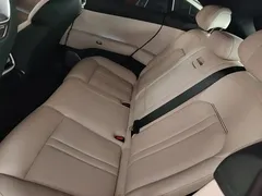 2025 Xiaomi YU7 RWD Long Range — фото 17