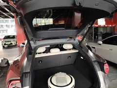 2025 Xiaomi YU7 RWD Long Range — фото 19