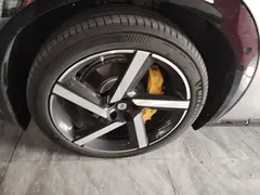 2025 Xiaomi YU7 RWD Long Range — фото 23