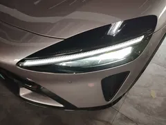 2025 Xiaomi YU7 RWD Long Range — фото 24