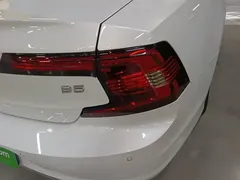 2021 Volvo S90, белый — фото 8