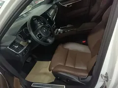 2021 Volvo S90, белый — фото 15