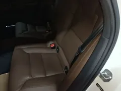 2021 Volvo S90, белый — фото 17