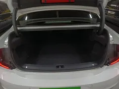 2021 Volvo S90, белый — фото 19