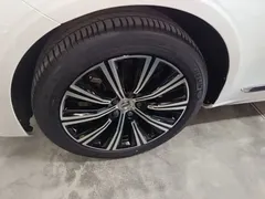 2021 Volvo S90, белый — фото 23