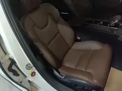2021 Volvo S90, белый — фото 25