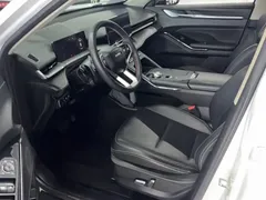 2021 Haval H6 3rd Gen 1.5T AT 2WD Pro, белый — фото 8