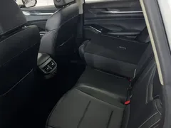 2021 Haval H6 3rd Gen 1.5T AT 2WD Pro, белый — фото 9