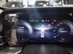 2023 Hongqi HS5 2.0T Pro, чёрный — фото 12