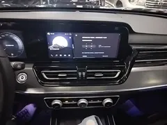 2023 Hongqi HS5 2.0T Pro, чёрный — фото 13