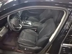 2023 Hongqi HS5 2.0T Pro, чёрный — фото 15