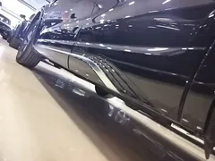 2023 Hongqi HS5 2.0T Pro, чёрный — фото 22